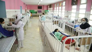 تشکیل پرونده برای متهم کودک آزاری در کلاردشت