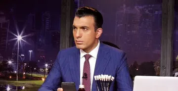 آنها همچنین خواستار عذرخواهی سینا ولی الله شدند