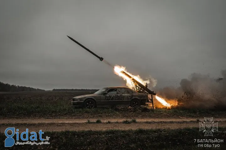 وال استریت ژورنال: اروپا از روسیه می‌ترسد