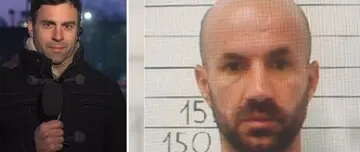 سلطان فرار برای چهارمین بار از زندان فرار کرد