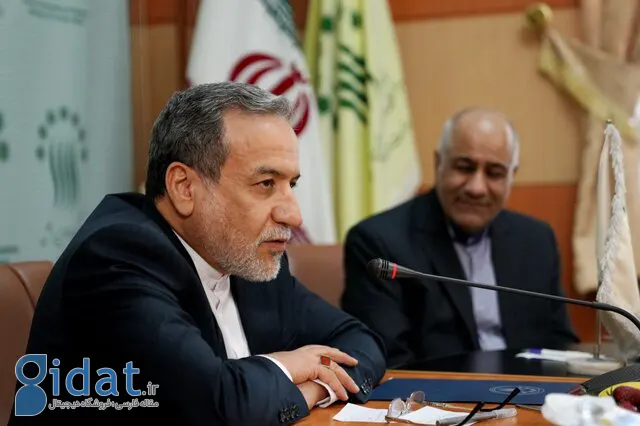 واکنش عراقچی به ادعای جنجالی درباره مذاکرات