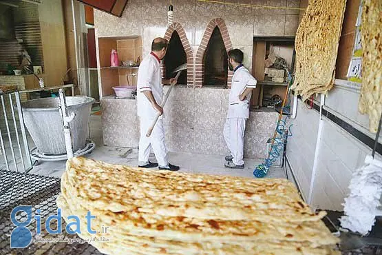 چرا استفاده از «رباط شاطر» در نانوایی‌ها خلاف قانون است؟