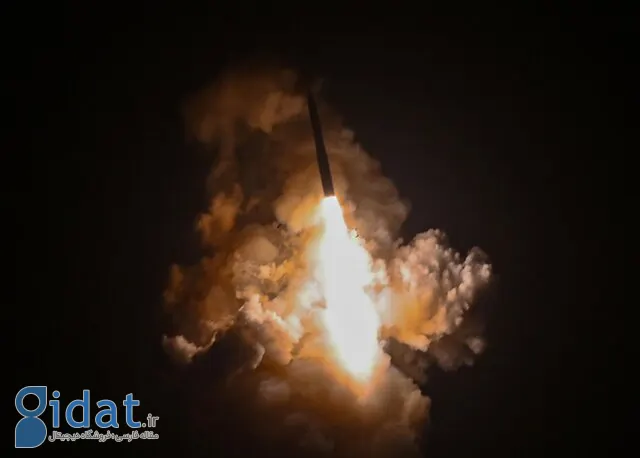 زمان اولین آزمایش‌های هسته‌ای آمریکا مشخص شد