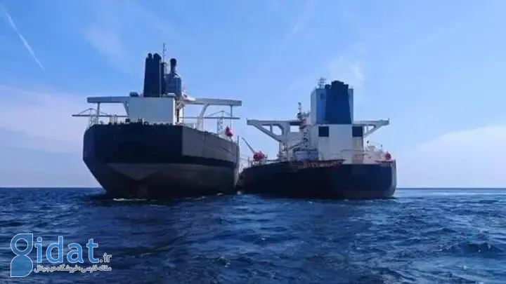 مالزی نفتکش‌های توقیف شده منتسب به ایران را آزاد کرد