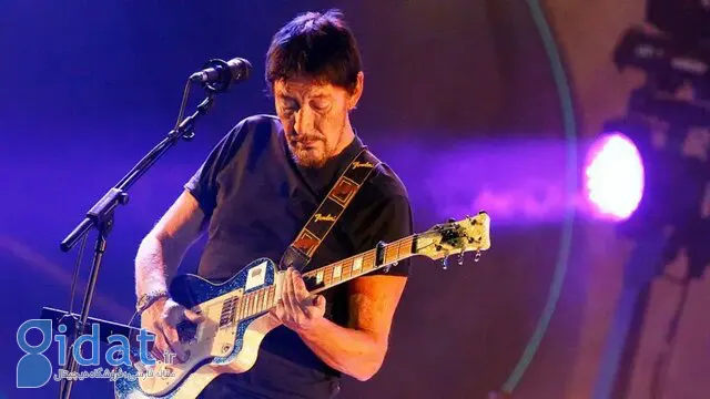 خواننده مشهور در سن ۷۴ سالگی درگذشت