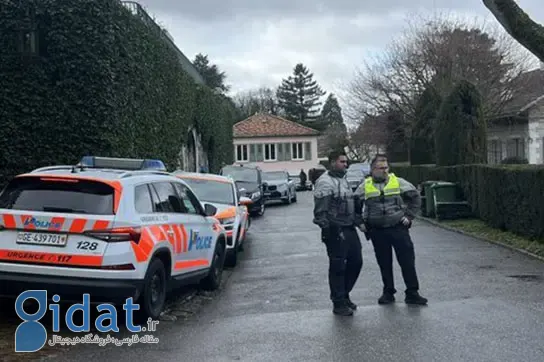 پایان مذاکرات امروز ایران و آمریکا در ژنو