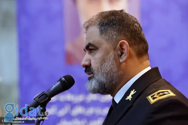 اولین واکنش ایران به خبر حضور ناو جنگی آمریکا در خلیج فارس