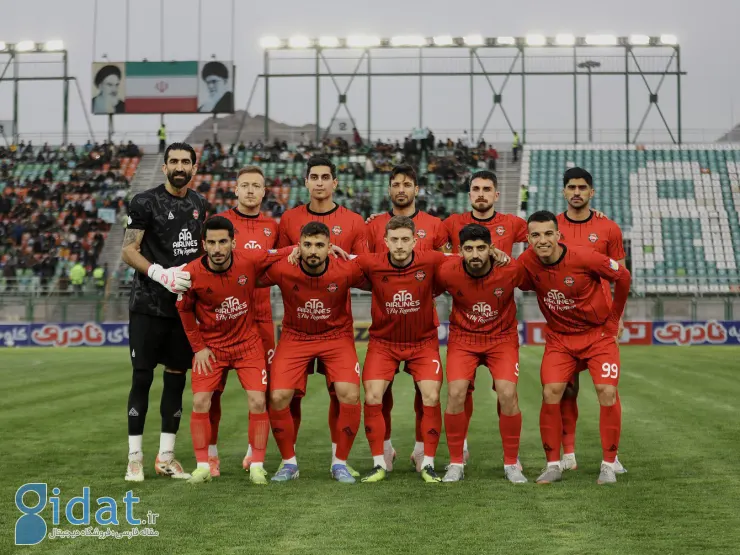 تراکتور در مسیر صدر ذوب شد!