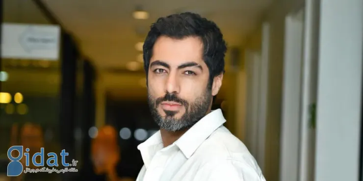 کپی نوید محمدزاده را در اسرع وقت ذخیره کنید!