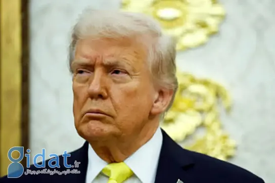 ترامپ: ما در آمریکا هیچ آدم بااستعدادی نداریم!