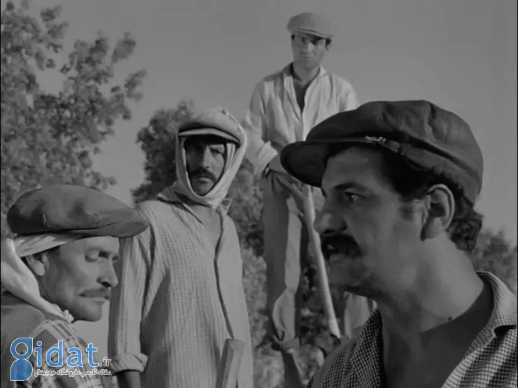 10 فیلم از سینمای ترکیه که به شدت غافلگیرتان می‌کند