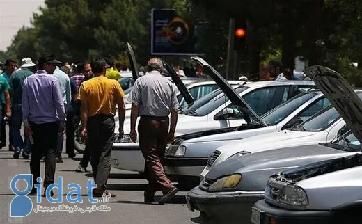 کاهش قیمت خودرو در بازار شتاب گرفت