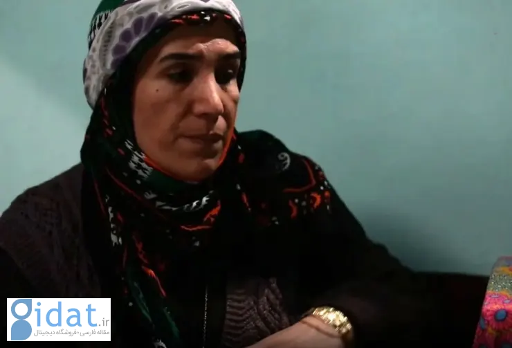 نامادری سهند در آنام، این بار پس از ۵ سال با «المان»