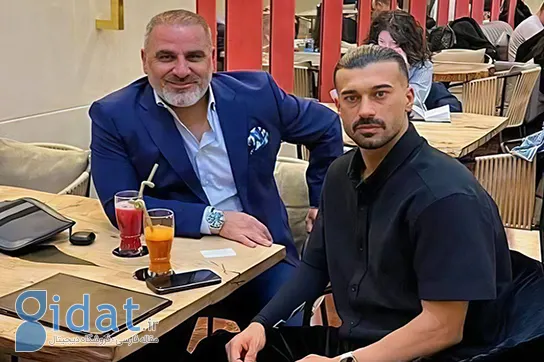 این آقا با یک اشاره می‌تواند استقلال را خاموش کند!