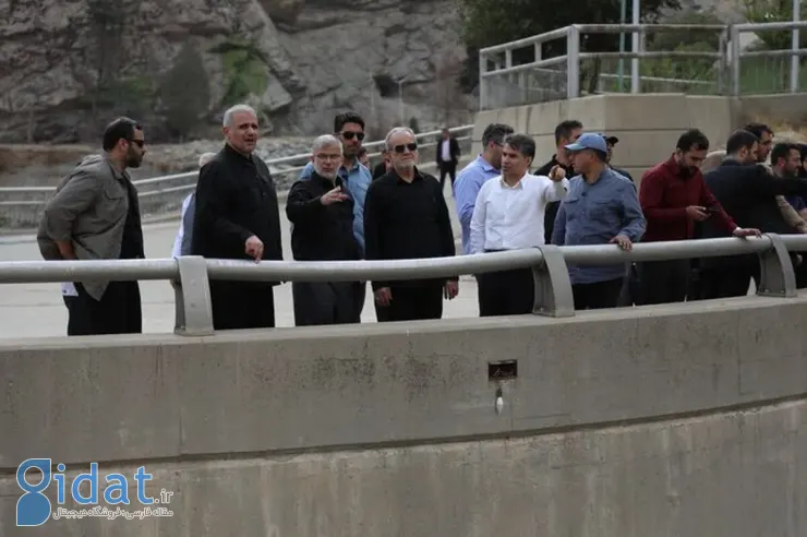 آقای پزشکیان، مطمئنیم که دیروز شوخی می‌کردید!