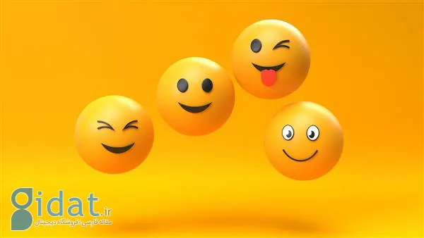 ۵ ایموجی پرکاربرد که احتمالاً اشتباه استفاده می‌کنید
