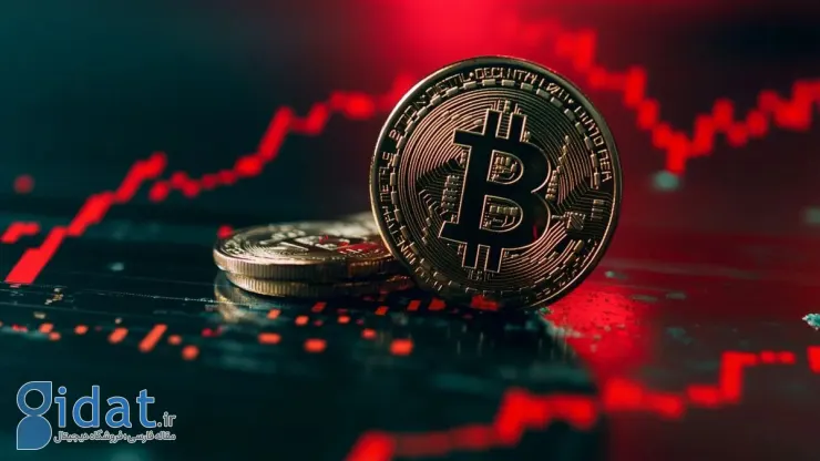 سقوط آزاد بیت کوین به ۱۱۵۰۰۰ دلار پس از ثبت یک رکورد تاریخی!