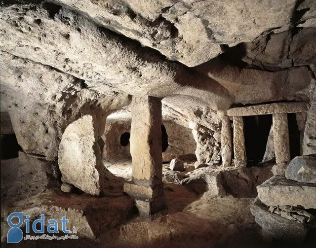 شاید باورتان نشود، اما این دیوارها آواز می‌خوانند!