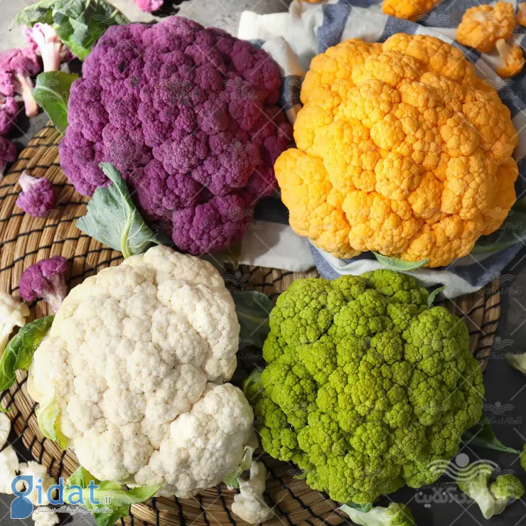 Cauliflower