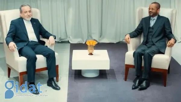 اقدام ناگهانی وزیر امور خارجه عمان پس از مذاکرات دیروز