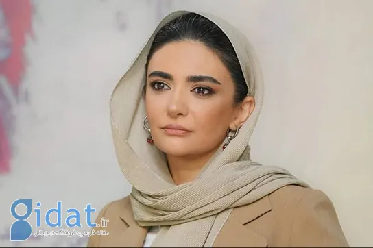 لیندا کیانی با دلی پر از غم با خانه ای که ۲۱ سال در آن زندگی کرده بود، خداحافظی می کند