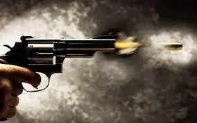 کودک 2 ساله مادر باردار خود را با شلیک گلوله کشت