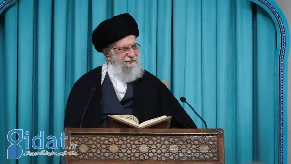 نوشته معنادار روی انگشتر رهبر انقلاب خبرساز شد