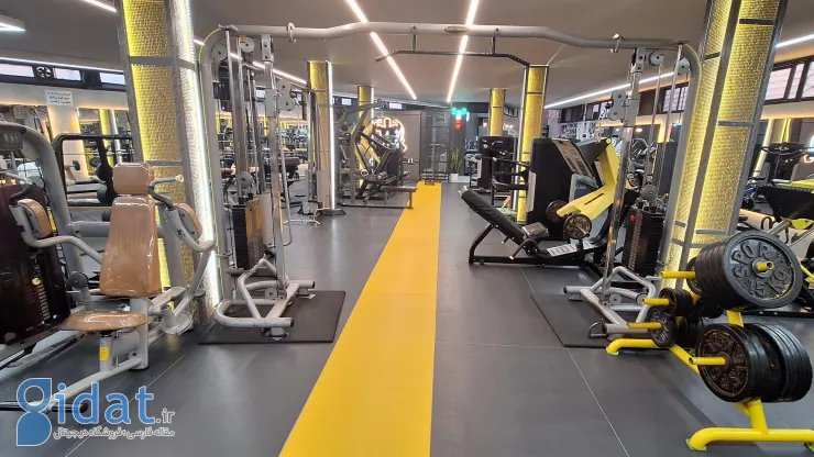 باشگاه آی اس اس