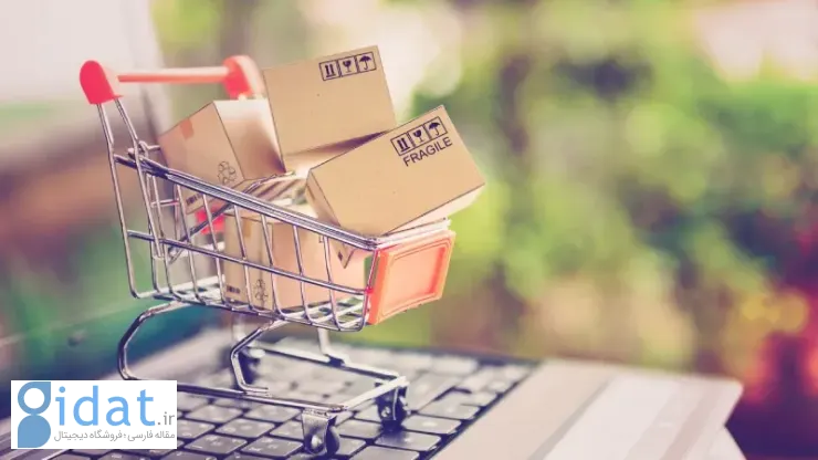 بهترین پلتفرم‌ها برای خرید اقساطی کالا