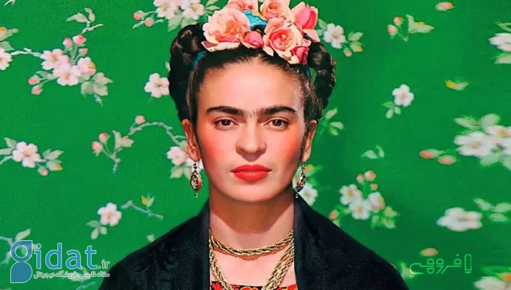 Frida-Khalo-Forohi-art