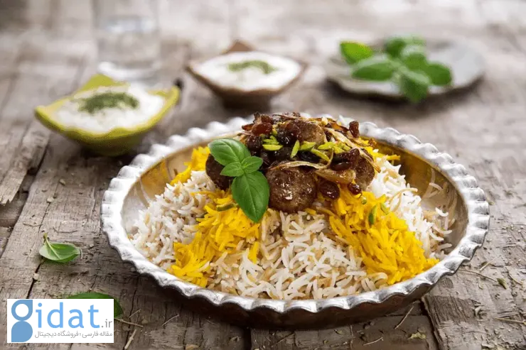 طرز تهیه یک شام خوشمزه برای چهارشنبه سوری