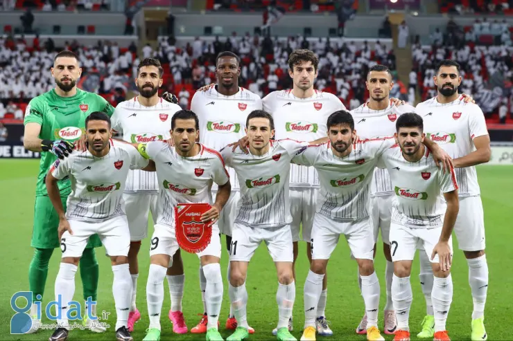 طرفداران استقلال و پرسپولیس می‌توانند با هم گریه کنند!