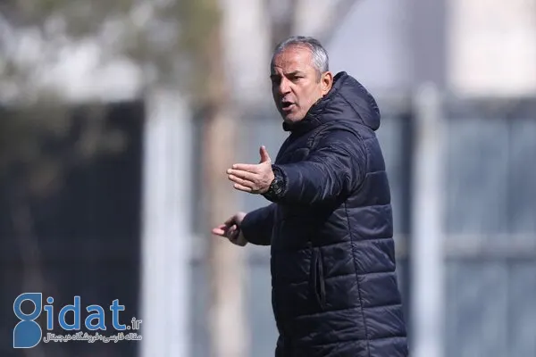 5 بازیکن خارجی برتر پرسپولیس