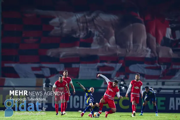آمارها نشان می دهد پرسپولیس فردا شکست نمی خورد