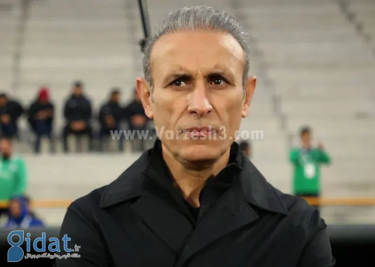 هواداران پرسپولیس به ارتباط با جادوگر اعتراف کردند!