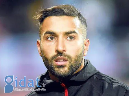 آخرین اخبار از مذاکره پرسپولیس با سامان قدوس