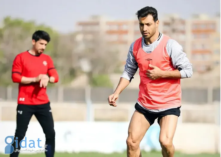 اسکوچیچ یک جانشین شجاع انتخاب کرد!