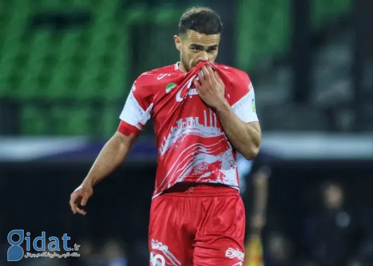 قول جذاب اورونوف به هواداران پرسپولیس