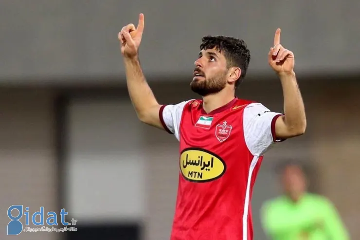 مدیرعامل پرسپولیس با یک ستاره موافق است