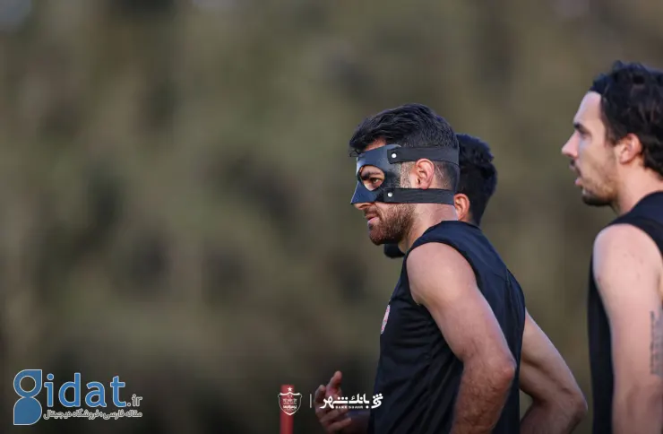 مرتضی پورعلی گنجی در مقابل شایعات زیبایی!
