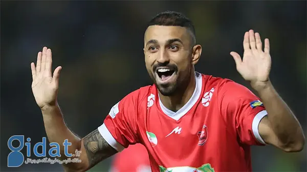 خرید تابستانی پرسپولیس به نیمکت پیچ و مهره می‌شود!