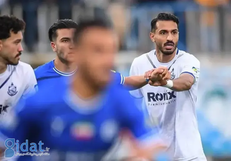 ملوانان با تریلر از روی پخش‌کننده‌ی خبر رد شدند