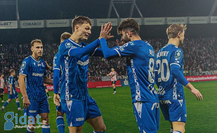 یک پیروزی دیدنی توسط لژیونر محبوب پرسپولیس برای فرار از شکست