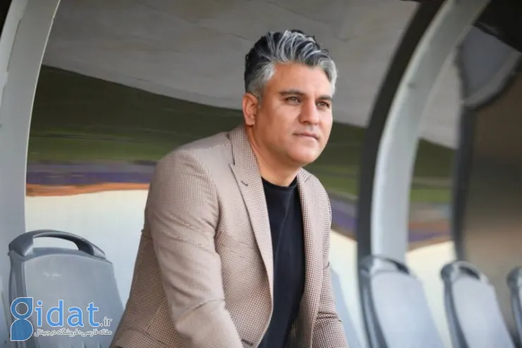 مدیرعامل پرسپولیس: پنالتی ما هدر رفت!