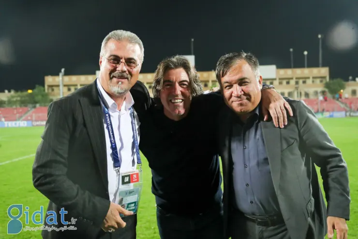 تاجرنیا صبح جمعه را با قدرت آغاز کرد!