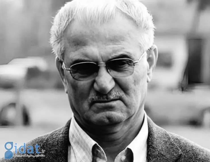 بهمن صالح نیا درگذشت