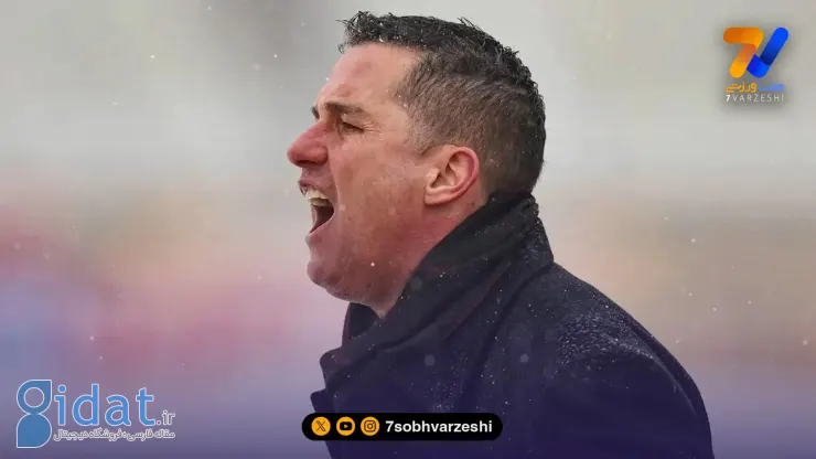 تلاش اوسمار برای اخراج شدن از پرسپولیس!