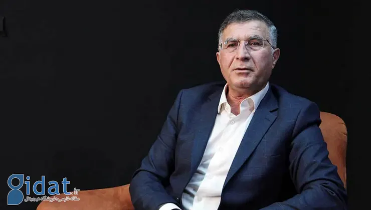 تیم محبوب مجید جلالی مشخص شد