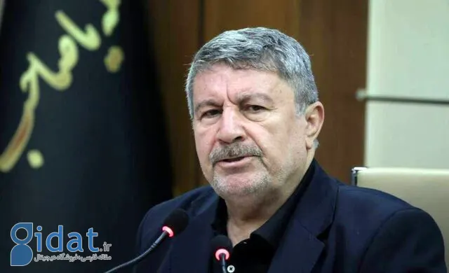 پیام تسلیت رئیس شورای اطلاع رسانی دولت به معاون وزیر بهداشت