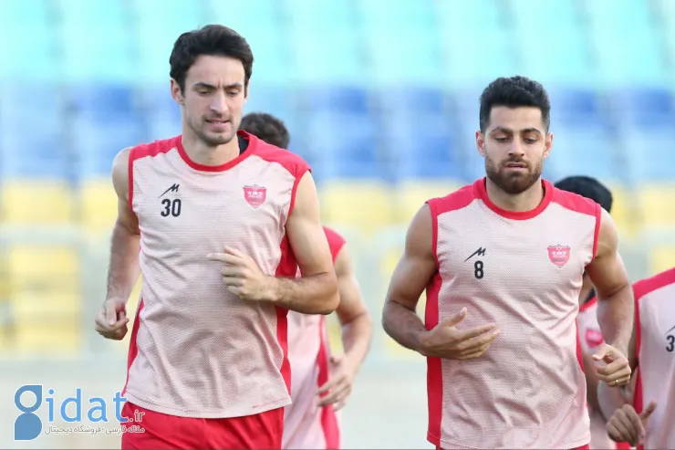 مرتضی پورعلیگنجی محروم شد